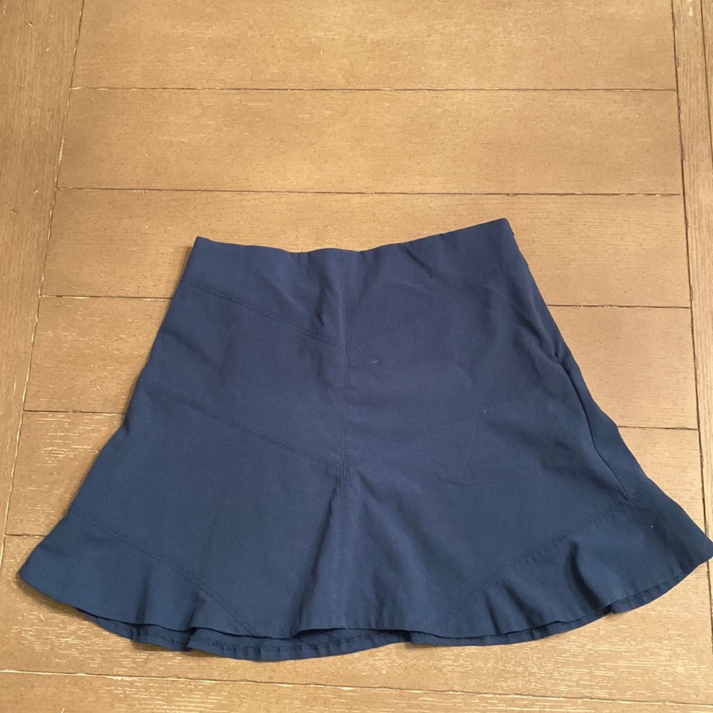 Loft Skirt